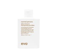 Evo Style Normal Persons Daily Shampoo 300ml - shampoo quotidiano delicato