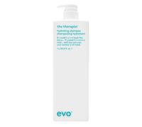 EVO The Therapist Shampoo Idratante 1000ml