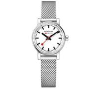 Evo2 orologio Donna Analogico Al quarzo con cinturino in Acciaio INOX MSE.26110.SM