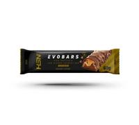 Evobars (protein bar) 60g brownie