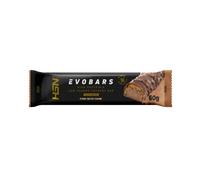 Evobars (protein bar) 60g burro di arachidi