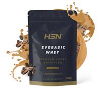 Evobasic whey 500g cappuccino italiano