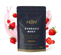 Evobasic whey 500g fragola