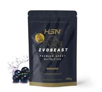 Evobeast 500g ribes nero