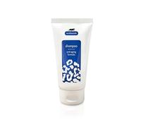 EVOBEAUTÉ Shampooing Anti-Aging Formula 150 ml I Shampoo rivitalizzante contro la caduta ereditaria dei capelli I Trattamento anti-età con pulizia delicata