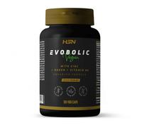 Evobolic - 120 veg caps