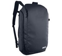 Evoc Athlete Backpack 30l Nero Carbon Grey / Black