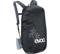 Evoc Raincover Sleeve L 25-45l Copertura Antipioggia L Nero