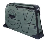 Evoc - Bike Bag - Custodia per bicicletta 130 x 27 x 80 cm (inside) grigio
