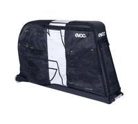 Valigia per biciclette EVOC BIKE BAG PRO (gravel, XC, FR, enduro, DH e ≤29", CLIP-ON WHEEL 3.0, interasse max. 130 cm, BIKE STAND PRO), multicolore