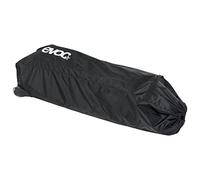 Evoc Bike Carrier Bag Cover 140l Nero Ragazzo Black