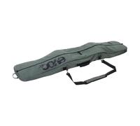 EVOC BOARD BAG Borsa da trasporto per snowboard, borsa da snowboard (imbottitura alle estremità della borsa, tracolla rimovibile, custodia protettiva per snowboard fino a 165 cm), Dark Olive