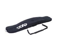 EVOC BOARD BAG Borsa da trasporto per snowboard, borsa da snowboard (imbottitura alle estremità della borsa, tracolla rimovibile, custodia protettiva per snowboard fino a 165 cm), nera