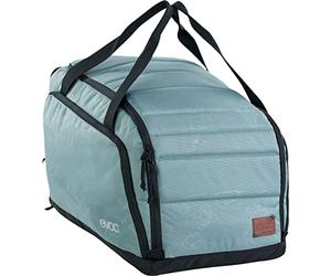 EVOC Borsa da Sci/Bici Gear Bag 35L, Steel