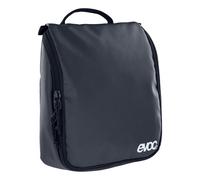 Evoc - Wash Pouch 2,5 - Borsetta da toilette 2,5 l grigio/nero