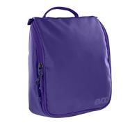 Evoc - Wash Pouch 2,5 - Borsetta da toilette 2,5 l porpora/nero