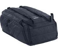 Evoc Borsa Da Viaggio GEAR BAG 55 MACASKILL black 55 Litri
