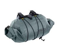 Evoc - Handlebar Pack Boa WP 9 - Borsa da manubrio 9 l grigio