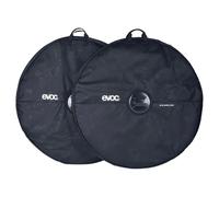 Evoc Borsa Per Ruote Mtb Black