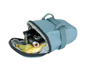 Evoc Borsa Portaoggetti Sotto Sella 0.3l Steel Grey