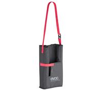 EVOC Borsa Proteggi Forcella Disc Per Bici Travel Shipping Nero