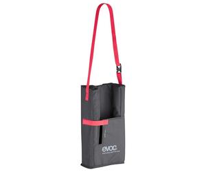 EVOC Borsa Proteggi Forcella Disc Per Bici Travel Shipping Nero