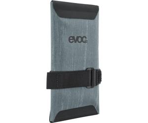 Evoc Borsa sottosella TOOL WRAP WP Taglia Unica Acciaio