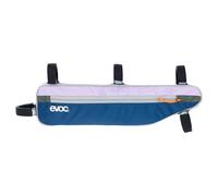 Evoc Frame Bag Viola Gaudy