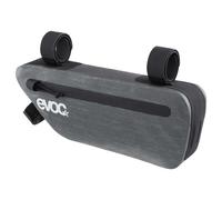 Evoc Wp Frame Bag 1.5l Argento Carbon Grey