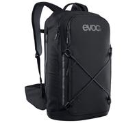 Evoc - Commute Pro 22 - Zaino da ciclismo S/M nero