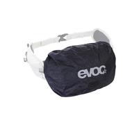 Evoc coperchio impermeabile giallo e bianco per borsa a banana