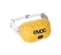 Evoc coperchio impermeabile giallo e bianco per borsa a banana