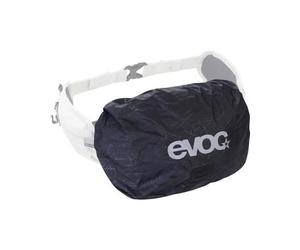 Evoc coperchio impermeabile giallo e bianco per borsa a banana