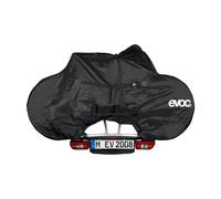 EVOC Copertura portapacchi MTB nero