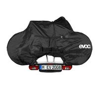 Evoc Copribici Mtb Black