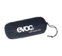 Evoc Copribici Mtb Black