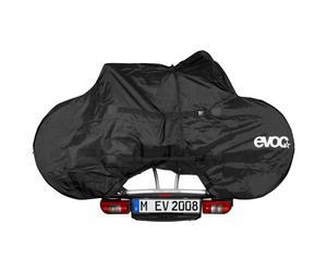 Evoc Copribici Mtb Black