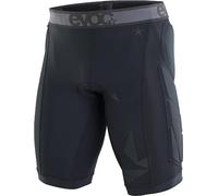 Evoc crash pants bike short black unisex