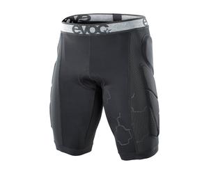 EVOC Crash Pants Pad Nero M