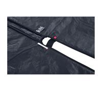 Evoc Cuscinetto Di Protezione Rug Mtb Black