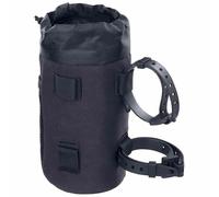 Evoc Custodia Per Accessori Food Pouch Black