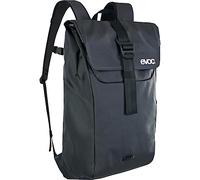 EVOC Duffle Backpack, Borsa da Viaggio Unisex - Erwachsene, Grigio Carbonio, 16 l
