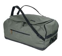 EVOC Duffle Bag 100 - Uomo - Verde / Nero - Taglia unica- modello 2026
