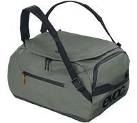 EVOC Duffle Bag 40 - Uomo - Verde / Nero - Taglia unica- modello 2026