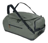 EVOC Duffle Bag 60 - Uomo - Verde / Nero - Taglia unica- modello 2026