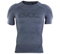 EVOC Enduro, Protection Wear Unisex-Adult, Carbon Grey, L