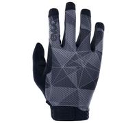 Evoc Enduro Touch Gloves Grigio L Black