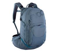 Evoc Explorer 26 Zaino da trekking 45 cm blu