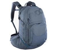 Evoc Explorer Pro 26 - Zaino da ciclismo 50 cm (steel)