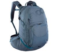 Evoc - Explorer Pro 26 - Zaino da ciclismo blu/grigio